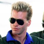 Val Kilmer Top Gun 2 Top Gun: Maverick / Filmz.dk