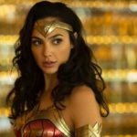 Wonder Woman 2 1984 Gal Gadot / Filmz.dk
