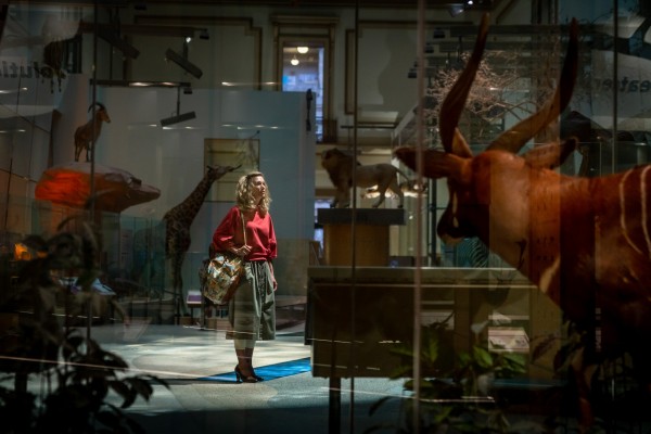 Wonder Woman 2 1984 skurk cheetah / Filmz.dk
