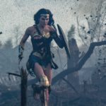Wonder Woman 1984 set video / Filmz.dk