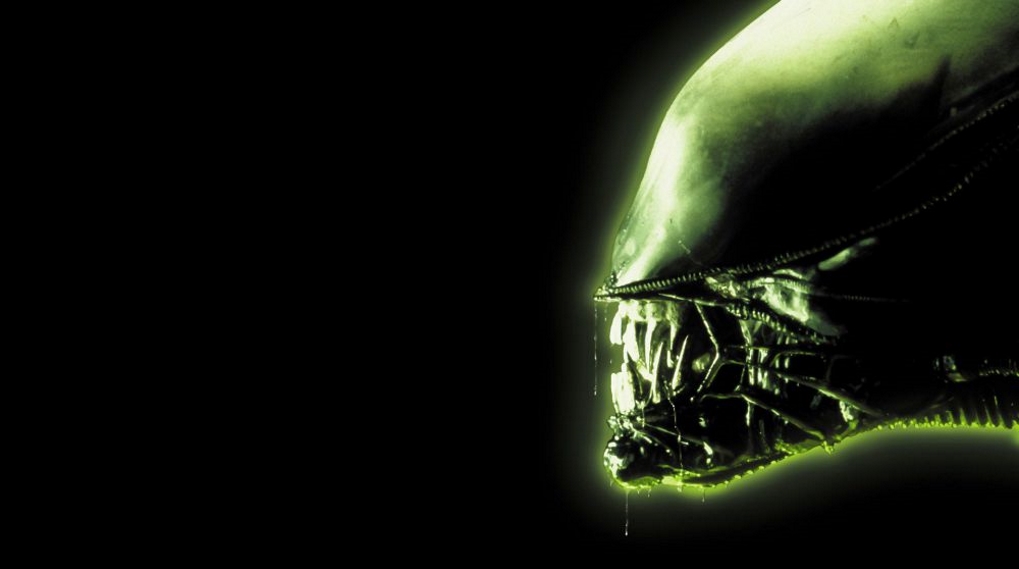 Alien serie / Filmz.dk