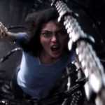 Alita Battle Angel trailer / Filmz.dk