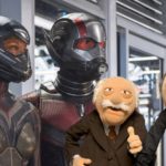 Ant-Man and the Wasp anmelderne anmeldelser / Filmz.dk