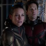 Ant-Man and the Wasp post-credit Avengers 4 / Filmz.dk