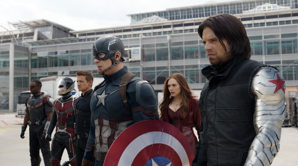 Ant-Man and the wasp tidslinje mcu / Filmz.dk