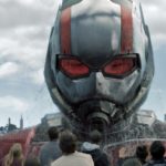 Ant-Man and the Wasp mcu åbning / Filmz.dk