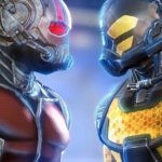 Ant-Man skurk mcu / Filmz.dk