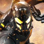 Ant-Man Yellowjacket skurk / Filmz.dk