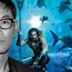 Aquaman plakat kritik / Filmz.dk