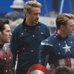 Avengers 4 Ant-Man / Filmz.dk