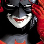 Batwoman serie / Filmz.dk