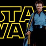 Billy Dee Williams Lando Calrissian Star Wars Episode IX / Filmz.dk