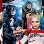Birds of Prey Harley Quinn karakterer / Filmz.dk
