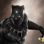 Black Panther Oscar / Filmz.dk