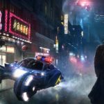 Blade Runner bøger tegneserier / Filmz.dk