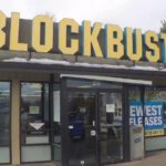 den sidste blockbuster / Filmz.dk