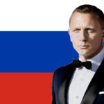 Bond 25 skurk james bond russere / Filmz.dk