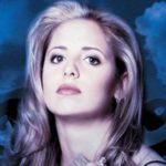 Buffy the Vampire Slayer reboot remake ny serie / Filmz.dk