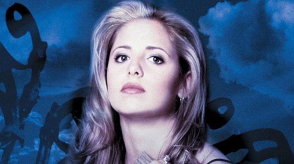Buffy the Vampire Slayer reboot remake ny serie / Filmz.dk