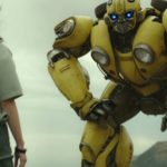 nye decepticons bumblebee transformers 6 / Filmz.dk