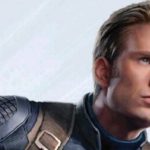 Captain America Avnegers 4 / Filmz.dk