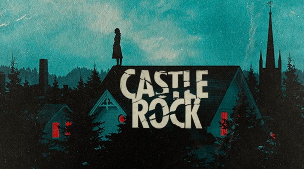 Castle Rock hbo serie stephen king / Filmz.dk