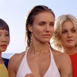 Charlie's Angels reboot skuespillere / Filmz.dk