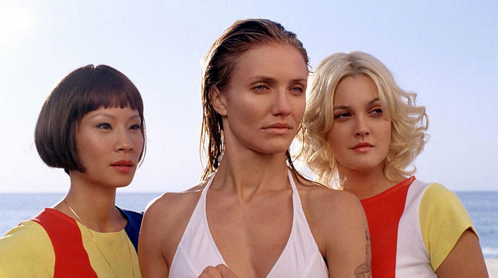 Charlie's Angels reboot skuespillere / Filmz.dk
