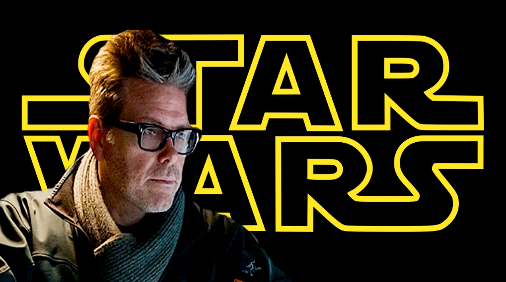 Christopher McQuarrie star wars had some / Filmz.dk
