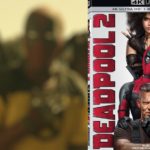 Deadpool 2 extended cut blu-ray / Filmz.dk