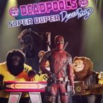 Deadpool 2 super duper cut extended / Filmz.dk