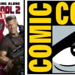 Deadpool 2 Uncut premiere / Filmz.dk