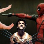 Deadpool 2 super duper extended cut baby hitler wolverine / Filmz.dk
