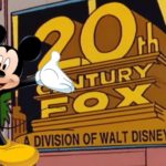 Disney køb fox / Filmz.dk