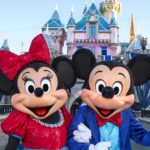 Disney køber fox / Filmz.dk