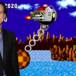 Jim Carrey doctor robotnik sonic / Filmz.dk