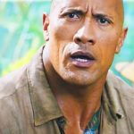 Dwayne Johnson bedst betalt hollywood / Filmz.dk