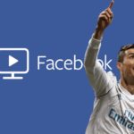 Facebook Cristiano Ronaldo serie / Filmz.dk