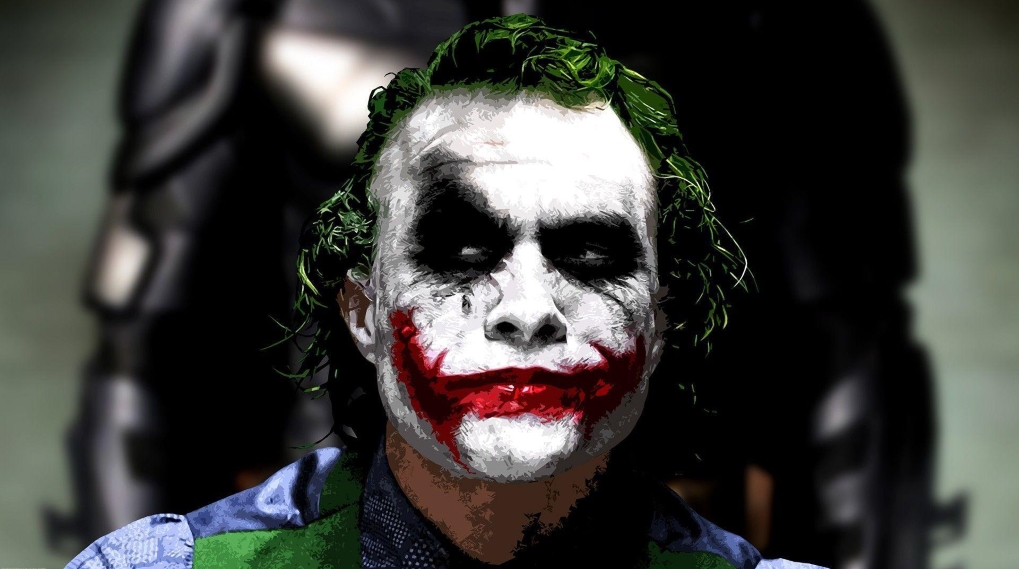 Fandom fans nolan dark knight jokeren / Filmz.dk
