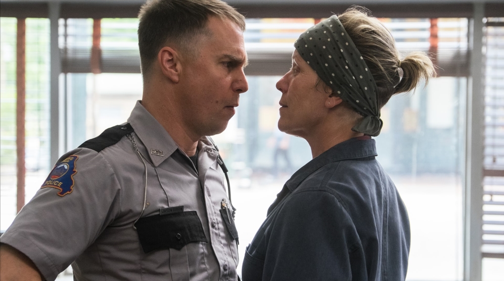 frances mcdormand joker mor / Filmz.dk