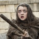 Game of thrones optagelser afsluttet / Filmz.dk