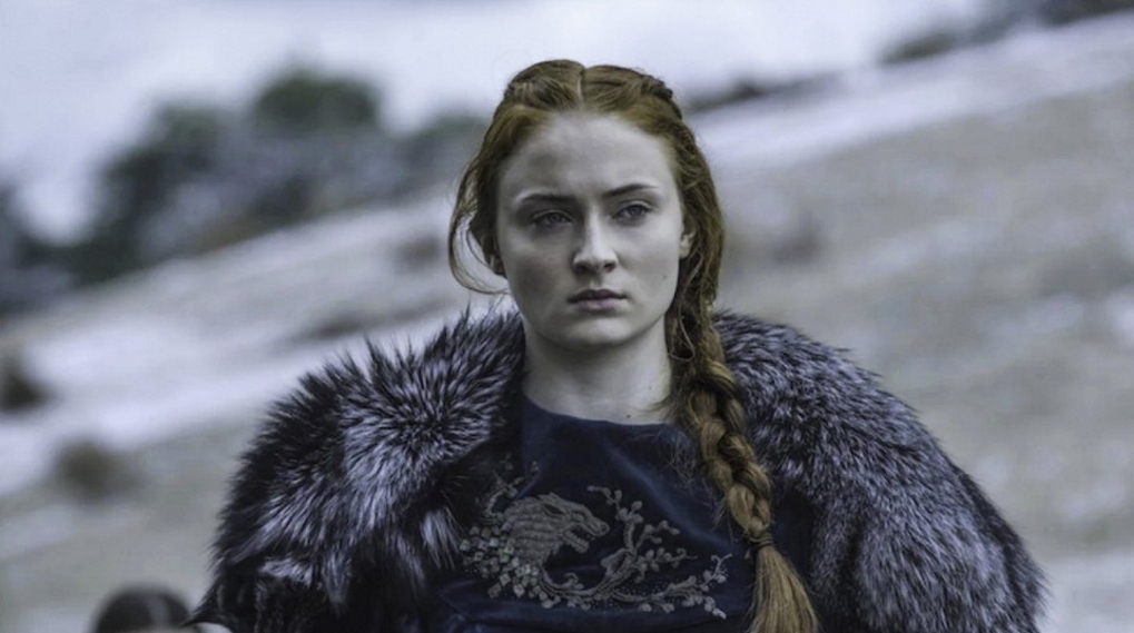 Game of thrones hvem dør sæson 8 / Filmz.dk
