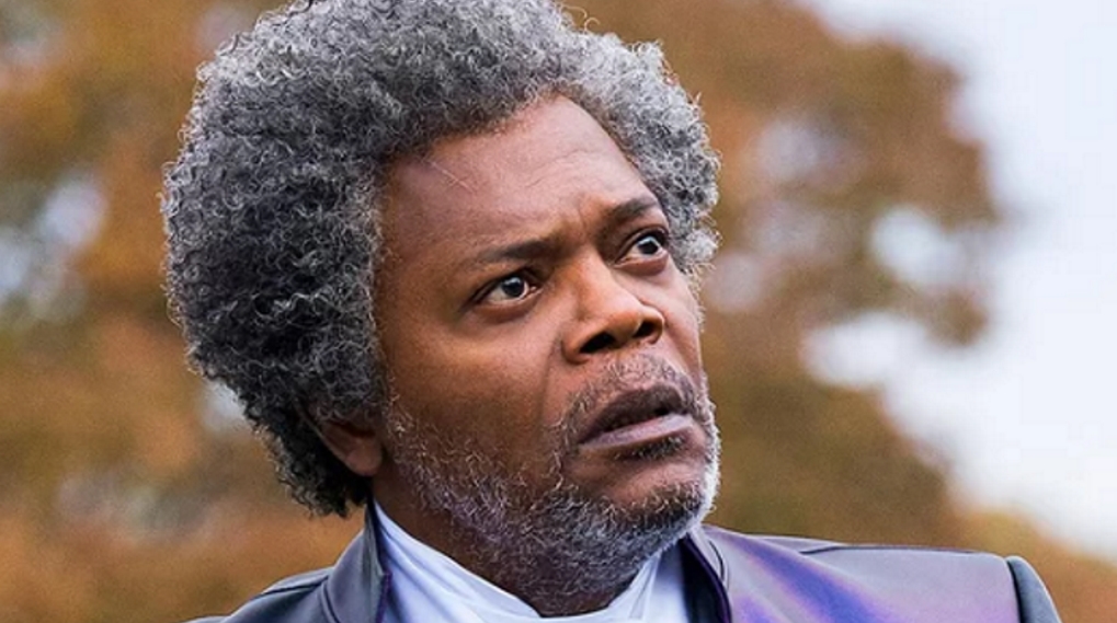 Glass M. Night Shyamalan Split / Filmz.dk