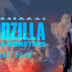 Godzilla 2 King of the Monsters første klip teaser / Filmz.dk
