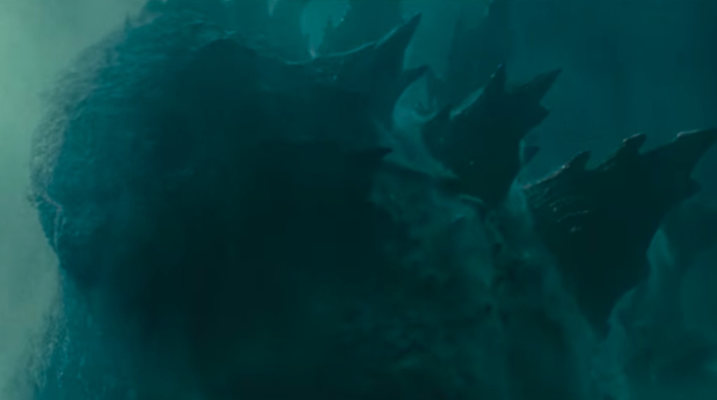 Godzilla 2 King of the monsters trailer / Filmz.dk