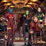 Guardians of the galaxy skuespillere reaktion fyring james gunn / Filmz.dk