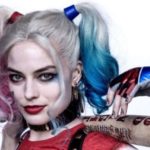 Harley Quinn nyt look outfit / Filmz.dk