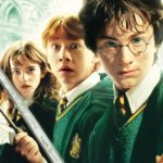 Harry Potter fan festival navneforbud / Filmz.dk
