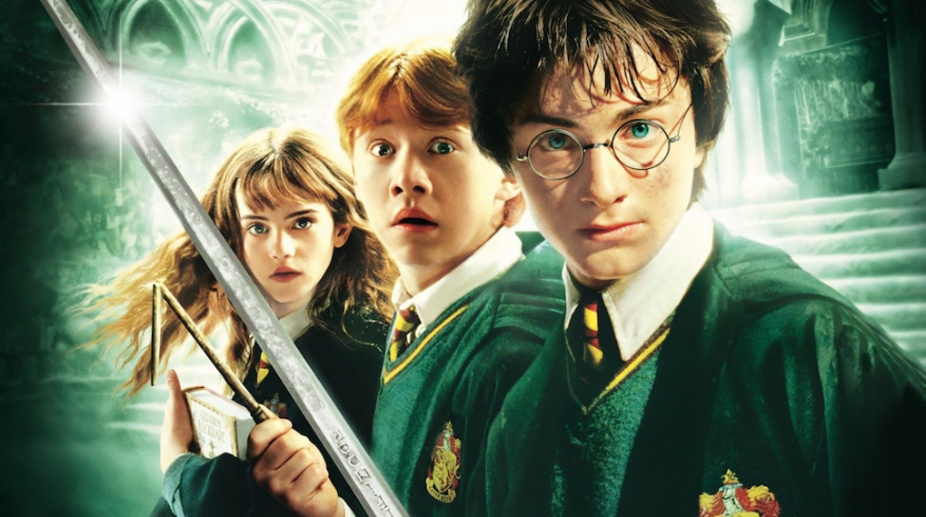 Harry Potter fan festival navneforbud / Filmz.dk