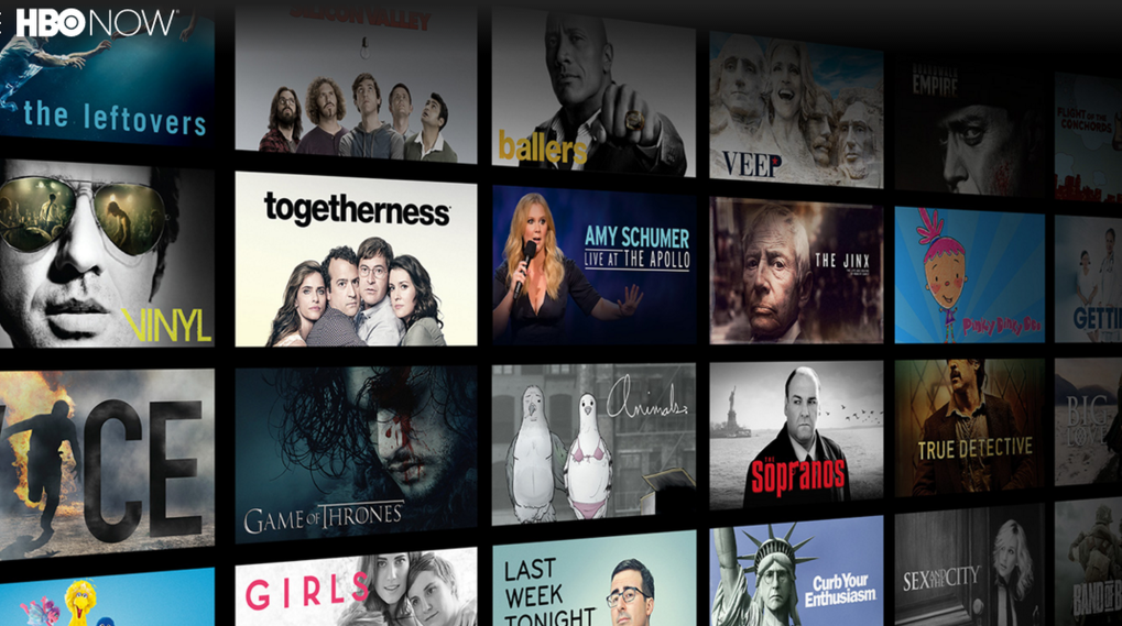 HBO ny strategi / Filmz.dk